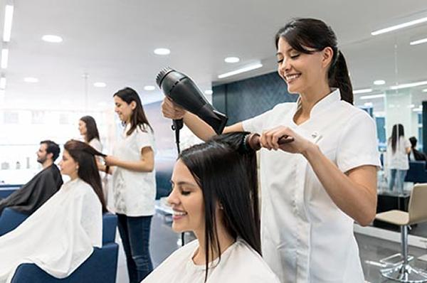 Thumbnail photo for Embark on a Creative Journey: Exploring Apprenticeships in the Hair and Beauty Industry