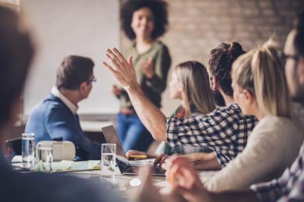 Thumbnail photo for Survive & Thrive - How to Lead Effectively in Small Businesses