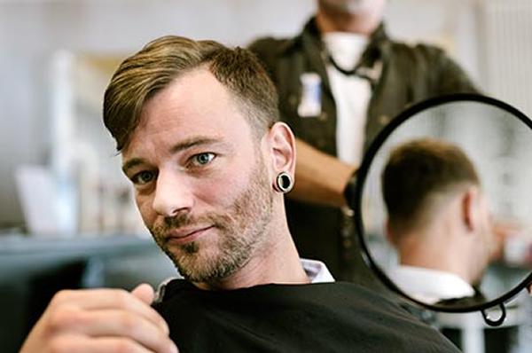 Thumbnail photo for Recognising client vulnerability in your salon or barbershop 