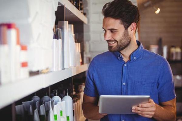 Thumbnail photo for Is your Salon or Barbershop equipped for the rise in male grooming?