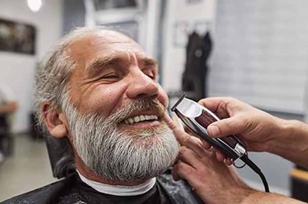 Thumbnail photo for From Ancient Times to Modern Trends: A History of Beards and Their Styles Across Cultures