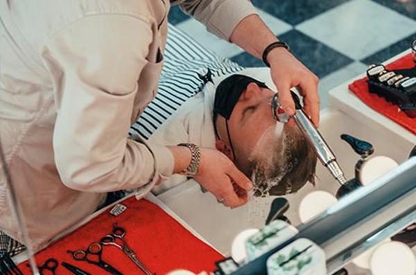 Thumbnail photo for Preventing Cross-Contamination -  A Spring-Cleaning Guide for Salons and Barbershops