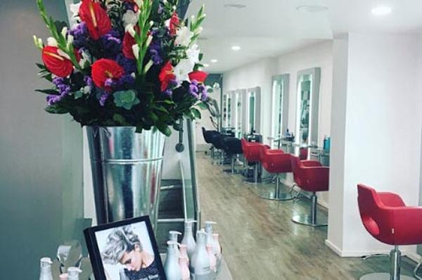 Thumbnail photo for Make a big difference to your salon reception with little extra touches