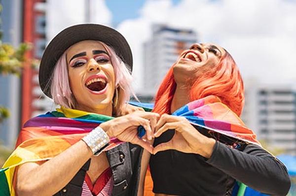 Thumbnail photo for Get Gifting this Valentine’s Day