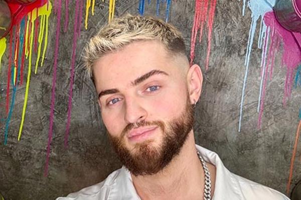 Thumbnail photo for Q&A with Norman Boulton: Award-Winning Hairstylist and NHBF Top 100 Influencer Host