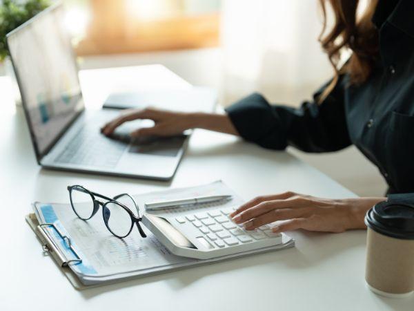 Thumbnail photo for Avoid last minute stress: Fill your Self-Assessment tax return now