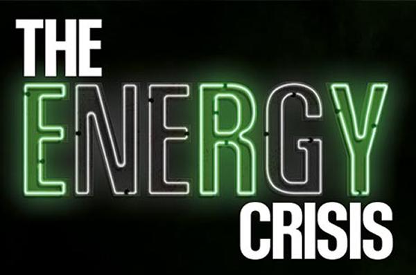 Thumbnail photo for The Energy Crisis
