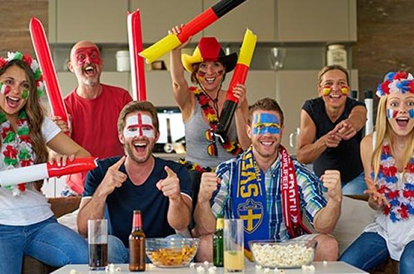 Thumbnail photo for Considering Extra Time for Salon Owners during the World Cup