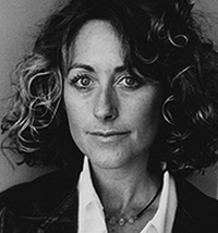 Penny Etheridge - Radiant Hair Consultancy
