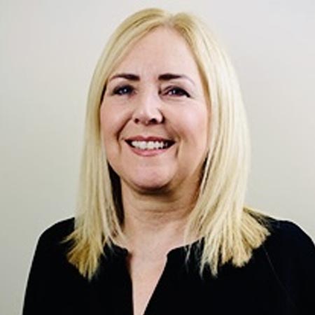 Cathy Weston