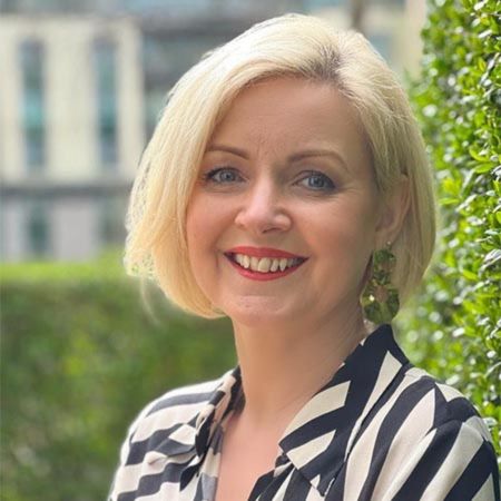 Profile image of Fionna Johnston