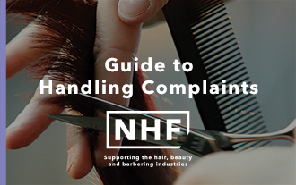 Guide to handling complaints