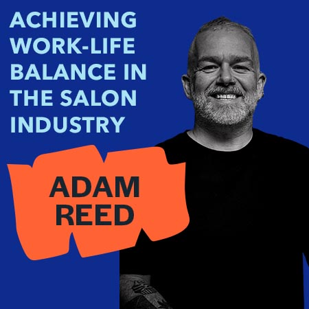 Adam Reed