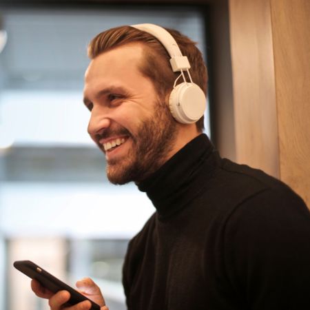 Podcast