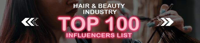Top 100 Influencers