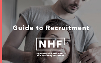 Guide to recruitment
