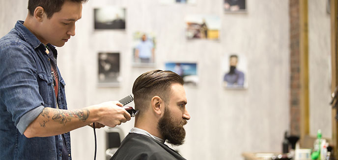 How to handle client complaints in your salon or barbershop - National Hair  & Beauty Federation