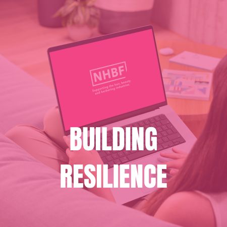 Building Resilience