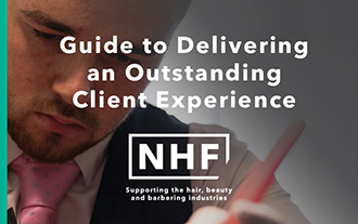 Guide to client experience
