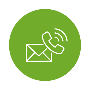 Contact us
