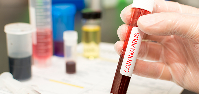 Corona Virus