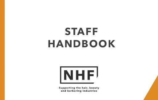 staff handbook