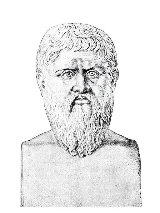 Ancient Greece: Philosophers and Pioneers of Beard Styles