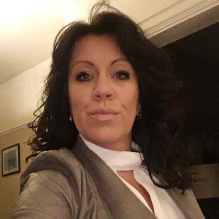 Joanne Johnson