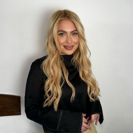 Profile image of Lydia Wolfe