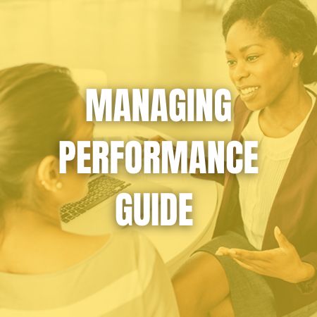 Managing Performance