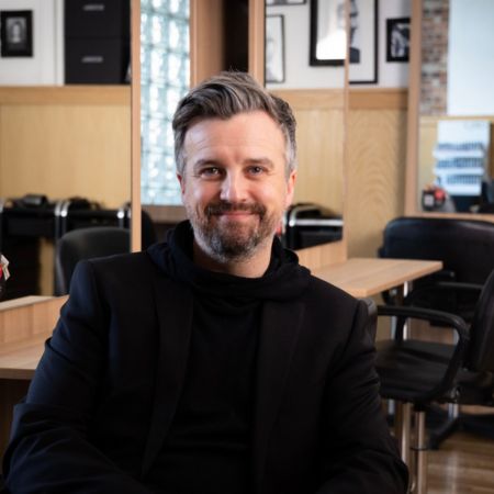 Profile image of Marc McCune