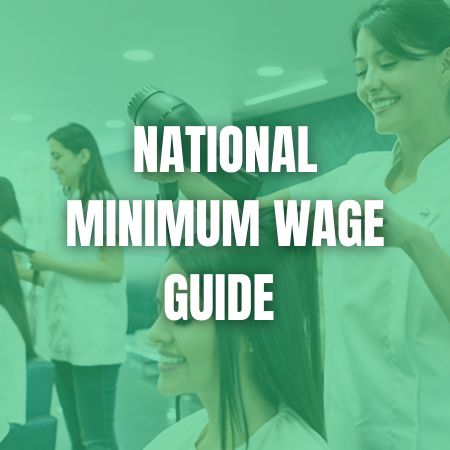 National Minimum Wage Guide