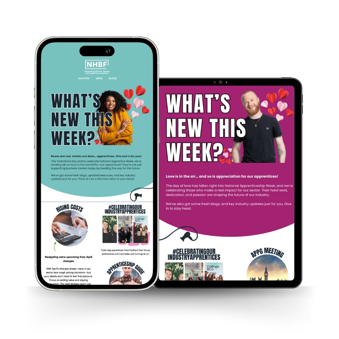 NHBF Newsletter
