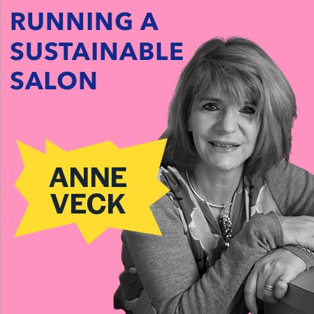Anne Veck