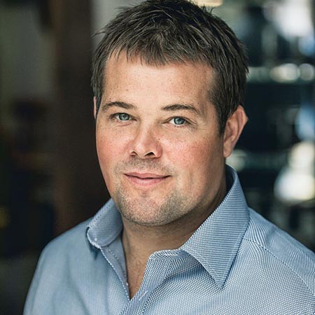 Richard Marshall