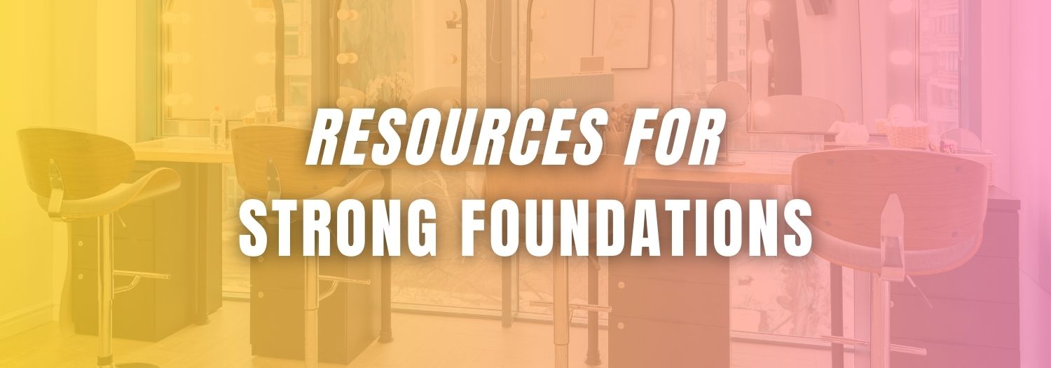 Survive & Thrive Strong Foundations