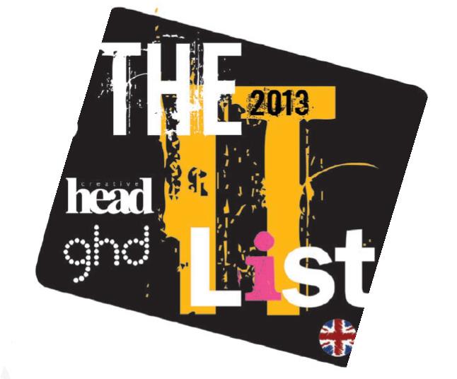 The It List