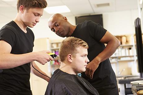 The NHBF’s warning on Hairdressing apprenticeship pay