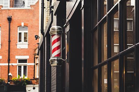 The days of male-only barbershops are long gone, says the NHBF