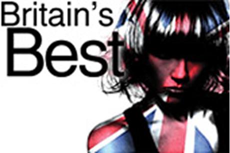 Stylists go the extra mile to show they have what it takes to be Britain’s Best