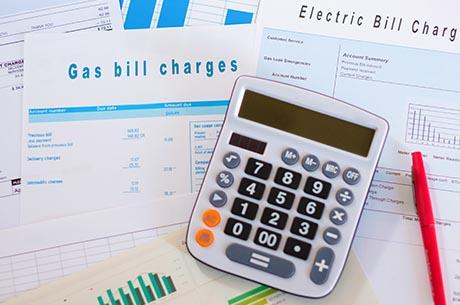 Support for households, businesses and public sector organisations facing rising energy bills has been unveiled