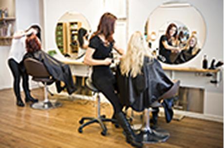 Former employees should be stopped from setting up within five miles of their old salon, the NHBF says