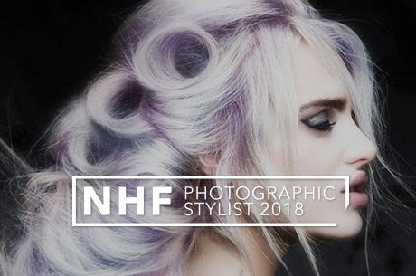 The NHBF announces the winners of its 2018 Photographic Stylist of the Year competition 