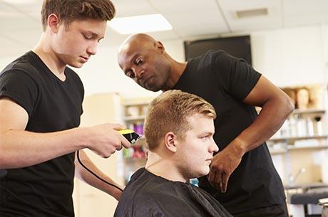 Have your say on Level 2 Hairdressing Professional and Barbering Professional apprenticeship standards for England  