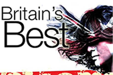 Britain’s Best competition is NHBF’s best yet