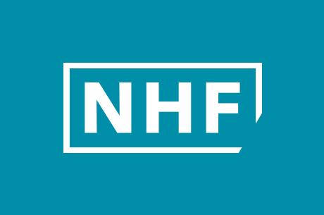 Our NHBF membership gives us an excellent return on investment