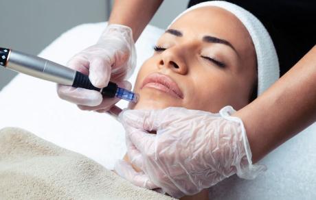 Thumbnail photo for NHBF Member update: Scottish Government to introduce aesthetic procedures regulation