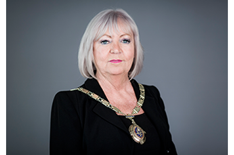 Dundee salon owner Agnes Leonard set to make her mark as NHBF’s new president