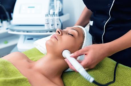  An industry first for beauty salons, with a nationally recognised guide on qualifications needed for treatments