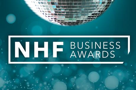 The NHBF announces its 2018 Business Awards are open for entries  